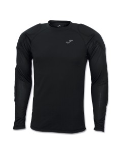 Camisa Protector Portero Negra Joma - Máxima Protección