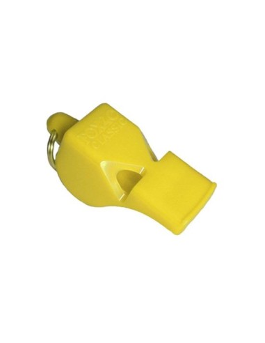 Silbato Fox 40 Classic Amarillo 115dB - PDX