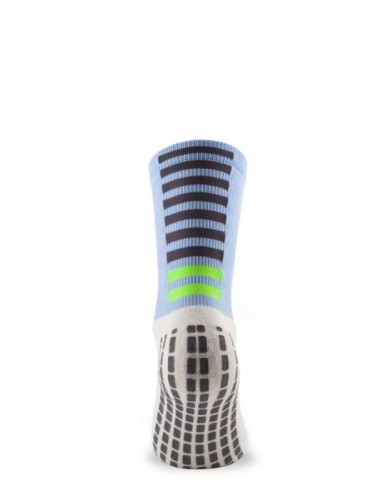 Perfect soccer tech line