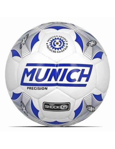 Munich balon sala precisi