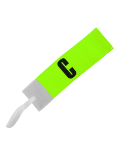 Zastor brazalete verde fl