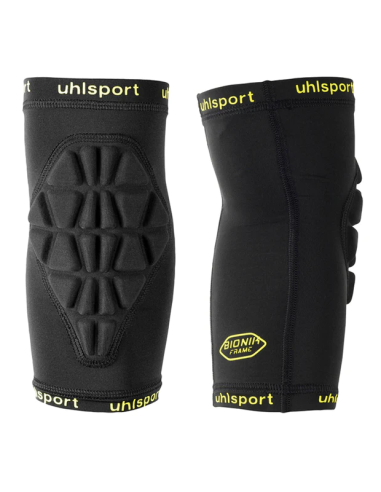 Uhlsport codera negra t m
