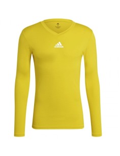 Adidas team base tee y am