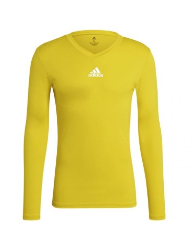 Adidas team base tee y am