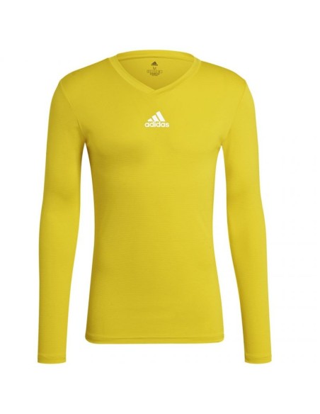 Adidas team base tee y am