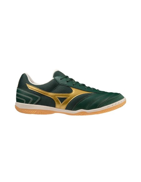 Mizuno MRL Sala Club IN Verde