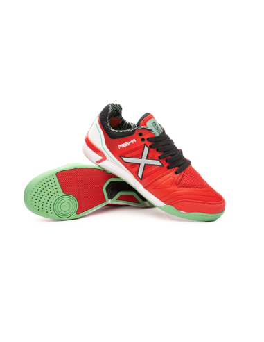 Munich Prisma 29 Rojo