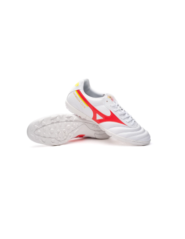 Mizuno Molrelia II Club Blanca TF