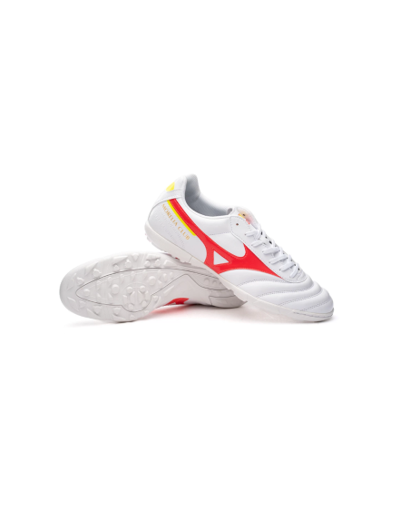 Mizuno Molrelia II Club Blanca TF