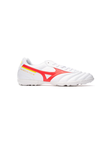 Mizuno Molrelia II Club Blanca TF