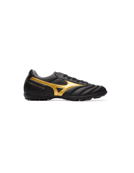 Mizuno Molrelia II Club Negra Dorada TF