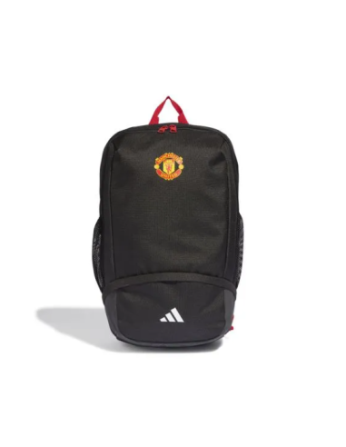 Adidas mochila mufc negro