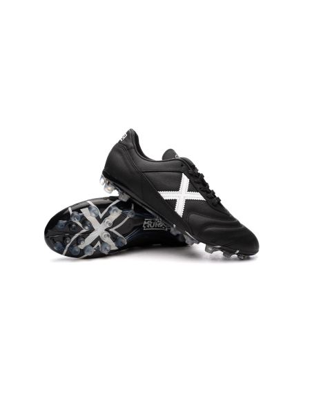 Munich Mundial 2.0 AG 23 Negro