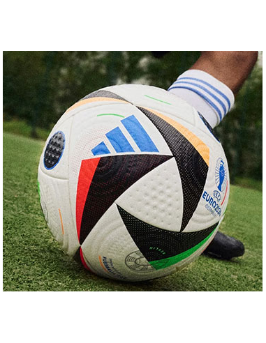 Adidas balon euro24 pro t