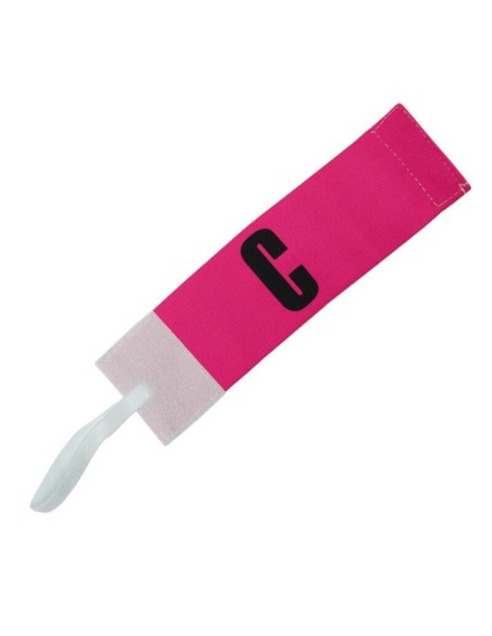 Zastor brazalete rosado s