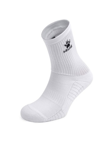 Kelme calcetin unisex bla