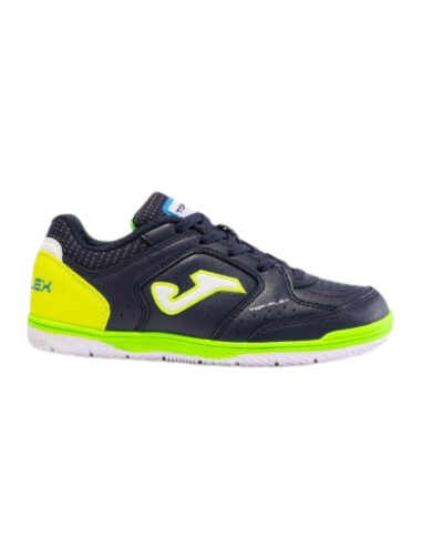 Joma Top Flex JR 2433 Marino Amarillo