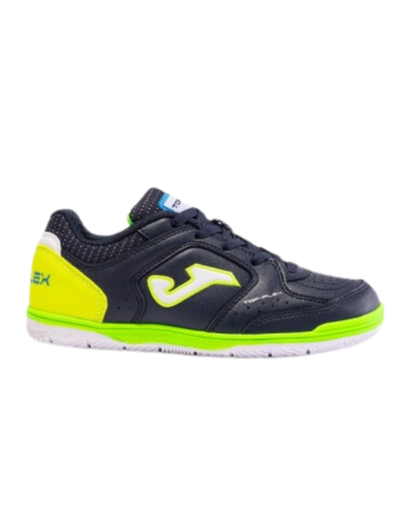 Joma Top Flex JR 2433 Marino Amarillo