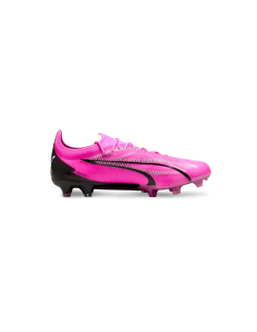 Puma Ultimate FG AG Rosado 2