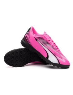 Puma Ultra Play TT Jr Rosado