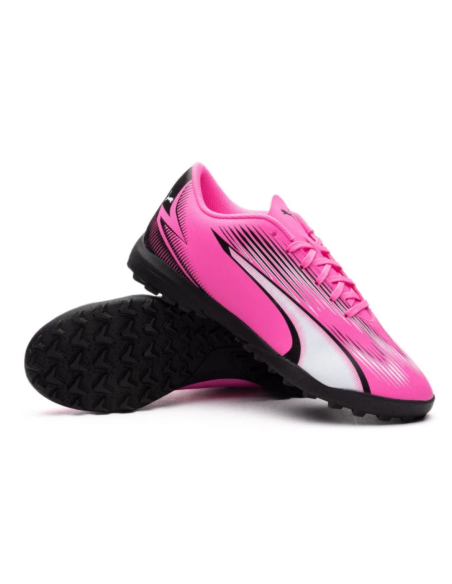 Puma Ultra Play TT Jr Rosado