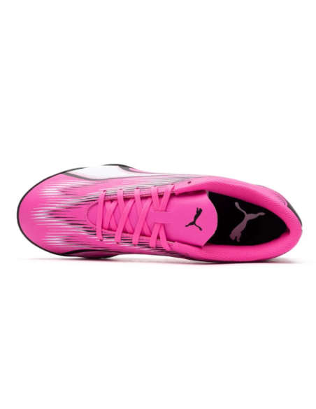 Puma Ultra Play TT Jr Rosado