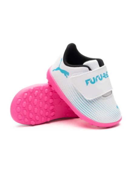 Puma Future 7 Play TT V I Blanco
