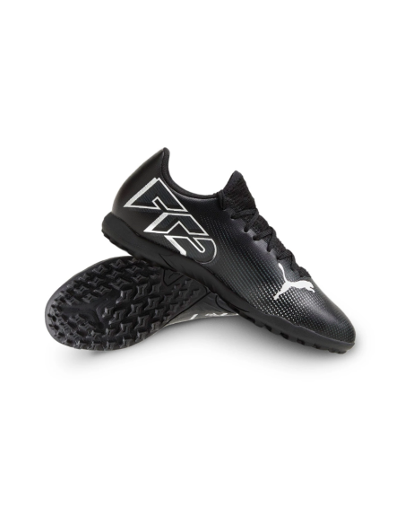 Puma Future 7 Play TT Negro