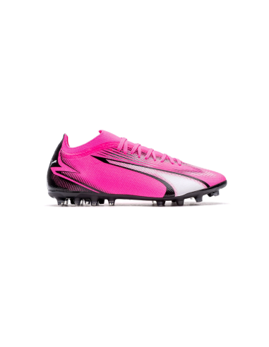 Puma Ultra Match MG Rosada