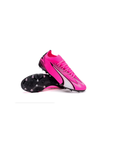 Puma Ultra Match MG Rosada