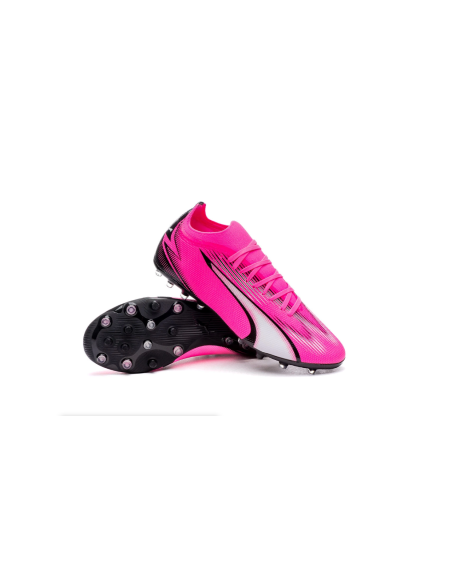 Puma Ultra Match MG Rosada