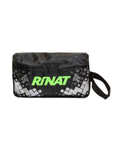 Neceser de Guantes Negro Rinat - Accesorios de Fútbol