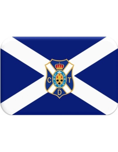 Cd tenerife bandera grand