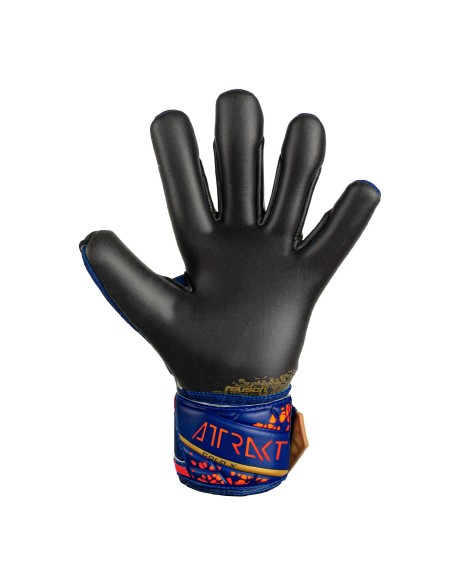 Reusch gold x junior t 5