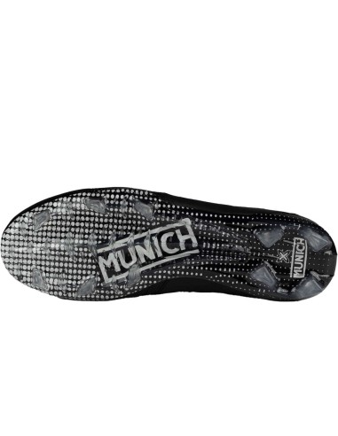 Munich Trick 02 Negro
