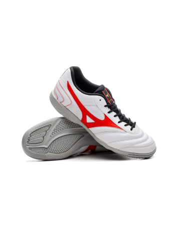 Mizuno MRL Sala Club IN Blanco