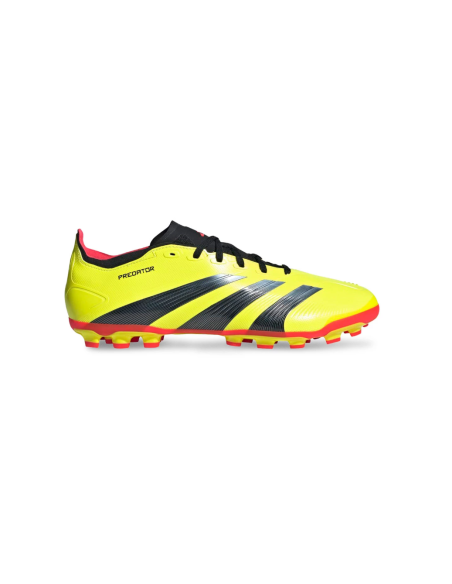 Adidas Predator League Amarilla 2G 3G