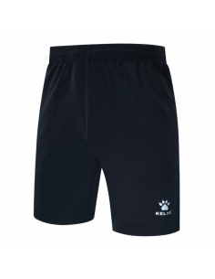 Kelme pantalon woven negr
