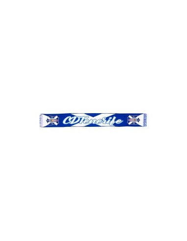 Bufanda c d tenerife cru