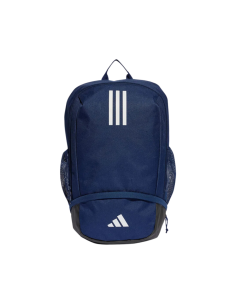 Adidas Mochila Tiro Marino - Estilo y Sostenibilidad