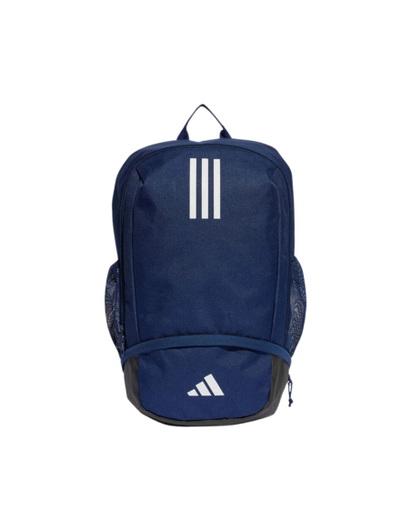 Adidas Mochila Tiro Marino - Estilo y Sostenibilidad