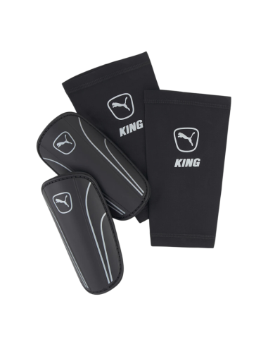 Puma espinillera king sle