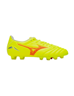 Mizuno Shoe Morelia Neo Pro Amarilla 2