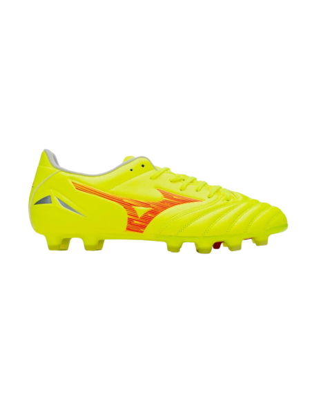 Mizuno Shoe Morelia Neo Pro Amarilla