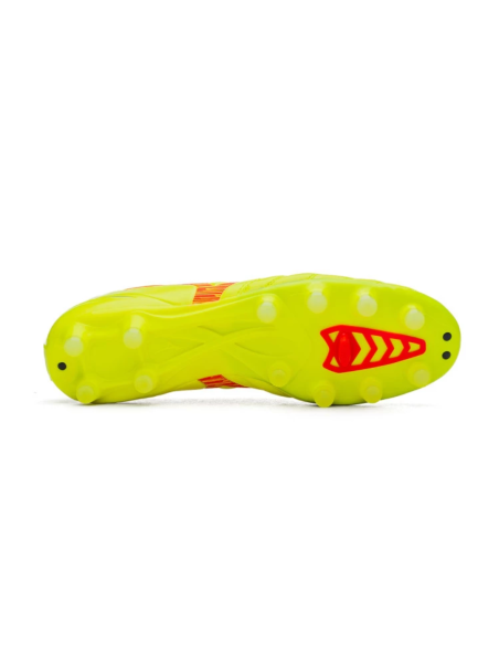 Mizuno Shoe Morelia Neo Pro Amarilla