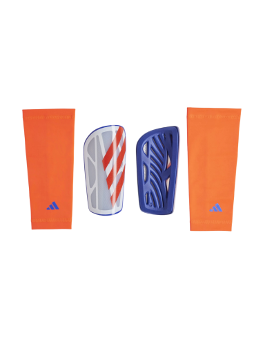 Adidas espinillera tiro s