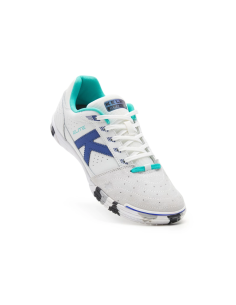 Kelme Indoor Elite Blanco Royal 2