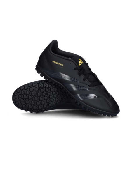 Adidas Predator Club Negro