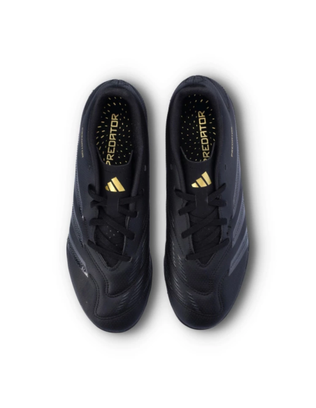 Adidas Predator Club Negro