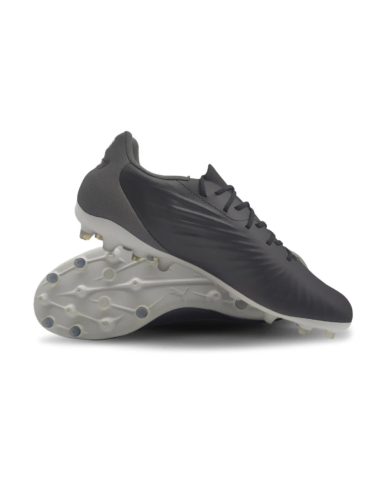 Puma King Match Negro MG